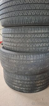 Pneu 265/50/20 107T - 2