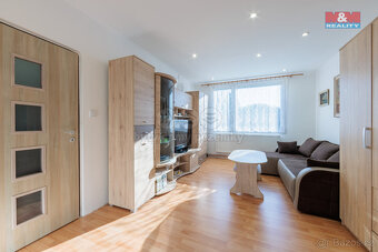 Prodej rodinného domu, 147 m², Brod nad Tichou - 2
