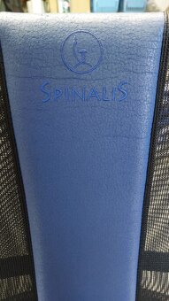 SpinaliS hacker - 2