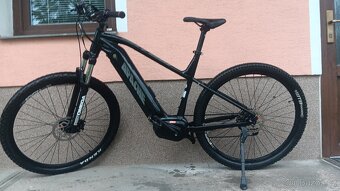 Apache Hupahu mx3 vel.L - 2