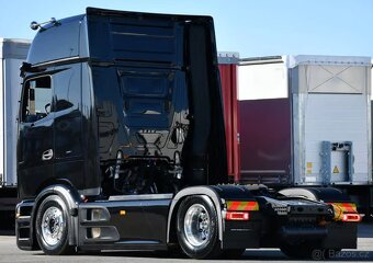 Mercedes Benz Tahač návěsu Actros ProCabin 1851 Styleline - 2