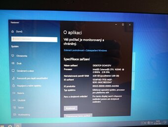 NTB ASUS X553M - 2