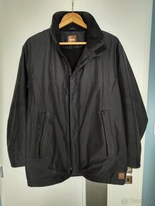 Prémiová bunda - HUGO BOSS, vel. M, jaro, zima - 2
