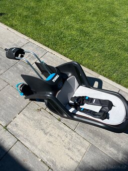 Thule RideAlong - 2