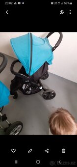 Britax - 2