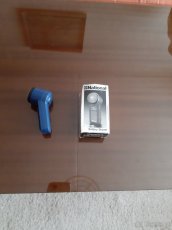 batttery shaver - 2
