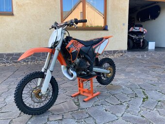 ktm sx 65 - 2