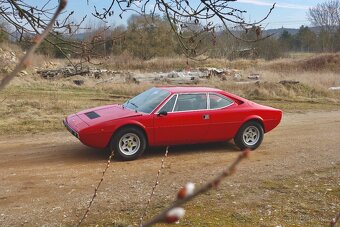 1975 Ferrari 308 gt4 Dino - 2