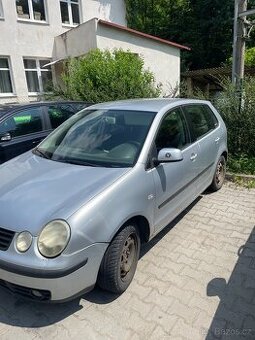 Polo 2004 - 2