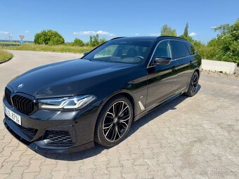 Bmw g31 540xi - 2