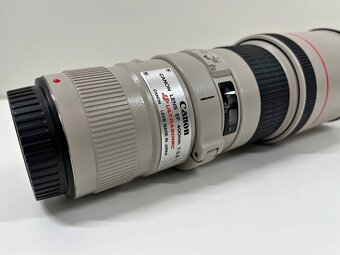 Canon EF 400mm f/5.6L USM - 2