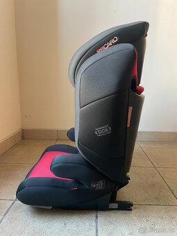 Autosedačka RECARO Monza - 2