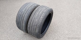 GoodYear Eagle F1 225/45 r17 - 2