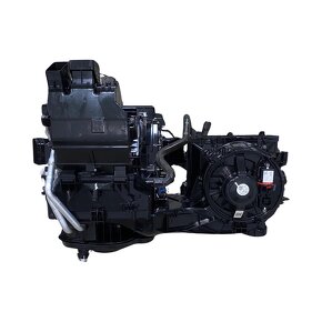 Kompletní topení 3Q1820005AE VW Passat B8 r.v. 2016 - 2