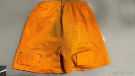 Šortky se suspenzorem Bauer Core Mesh Jock Short Junior - 2