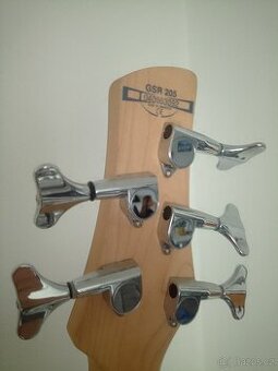 Pětistrunná baskytara Ibanez GSR205 - 2