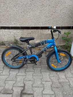 Dětské kolo 18” - 2