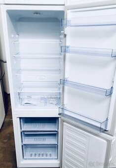 Lednice beko 178cm a+++ - 2