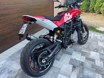 Husqvarna Nuda 900R - 2