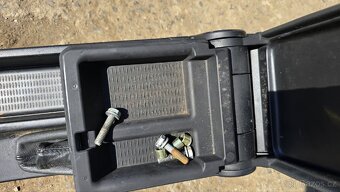 Bmw e46 loketni operka - 2