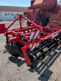 Diskový podmítač PD – 3.0, Disker na traktor Belarus atd. - 2
