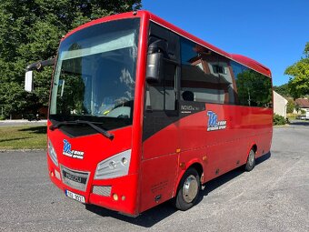 ISUZU NOVO - 2