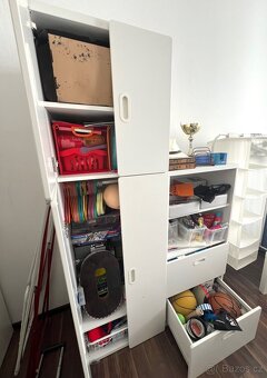 Úložná sestava IKEA - 2