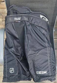 Hokejové kalhoty CCM - 2