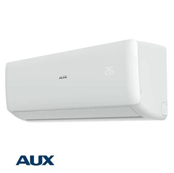 Klimatizace AUX FREEDOM 3,5 kW SET - 2