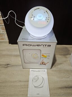 Rowenta Sunshine - 2