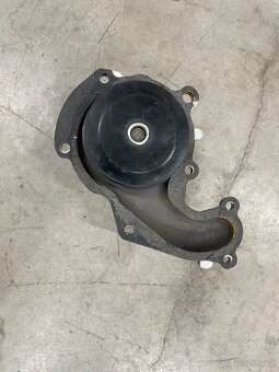 Vodní pumpa Ford 1.8 TDCI 85kw kkda - 2