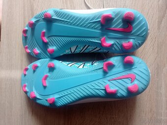 Kopačky Nike Mercurial - 2