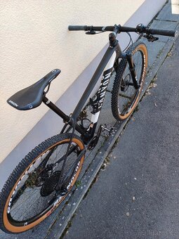 Canyon Exceed CF SL 7.0 horske kolo 29, M - 2