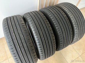 Letní pneu 235/60 r18 - 2