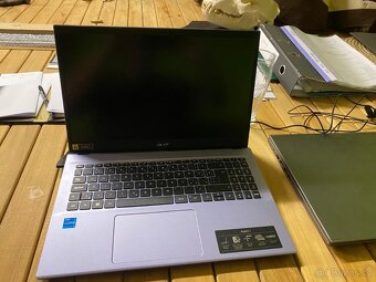 💻 Na prodej: NOVÝ notebook Acer Aspire 3 A315-59 – pouze ro - 2