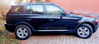 BMW X3 - 2