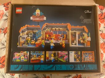 Lego 10352 nové, Nerozbalené - 2