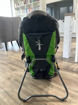 Krosna Deuter Comfort Air - 2