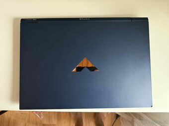 Herní notebook VICTUS by HP 16-e0912nc Performance Blue - 2