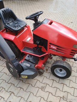 Toro 270H - 2