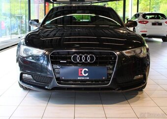 Audi A5 S Line Sportback V6 180kW quat nafta automat - 2