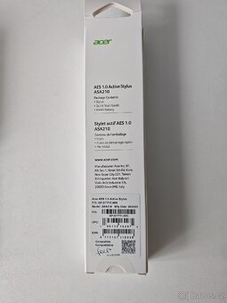 Acer stylus pencil ASA210 - 2
