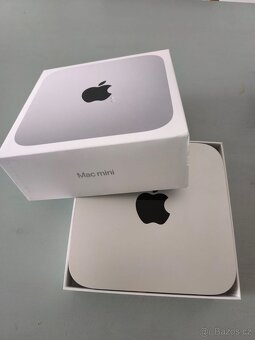 Mac mini (Late 2014) - 2