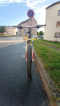 Prodám horské kolo - 2