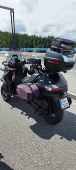 Piaggio MP3 RL 400 - 2