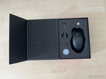 Herní high-end myš Asus ROG Chakram X - 2