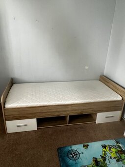 Dětský pokoj - 2