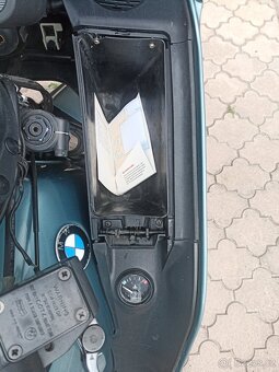 BMW K1100 LT - 2