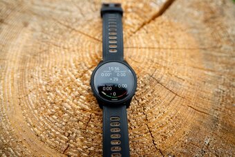 Garmin Forerunner 265 Black - záruka - 2