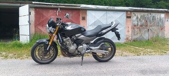 Honda 600 Hornet - 2